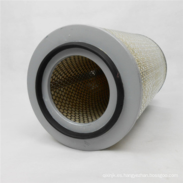 Suministro de muchos tipos de compresor de aire 1613740800 filtro de aire